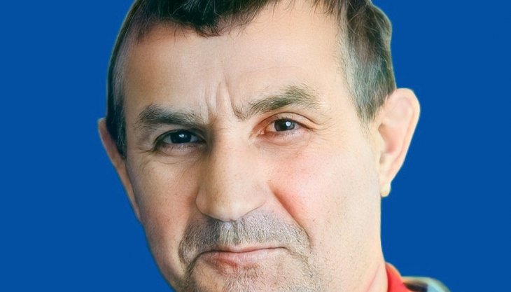 Светлая память об Александре Ивановиче навсегда останется в наших сердцах!
