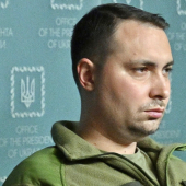 Фото: Глава ГУР Укро-Рейха: «Я могу вас разочаровать, но то, что нам известно, так это то, что он реально умер от тромба… Но, к сожалению, смерть естественная»