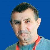 Светлая память об Александре Ивановиче навсегда останется в наших сердцах!